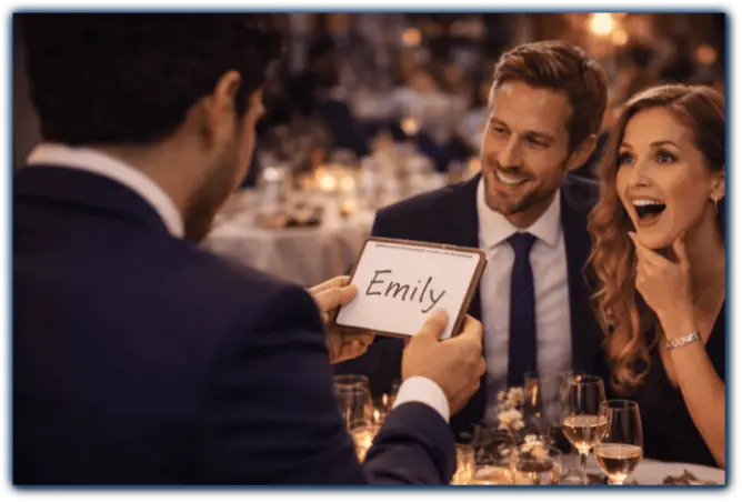 Mentaliste l'Île d'Oléron - close-up & spectacle